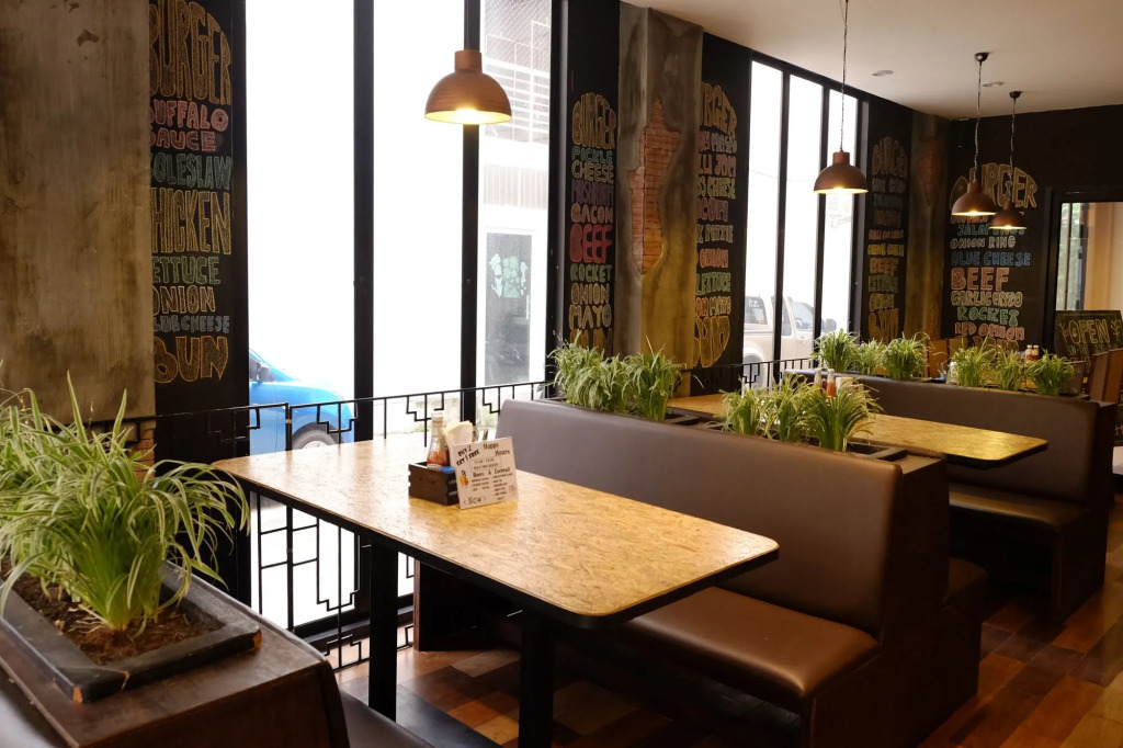 Arcadia Maephim Serviced Apartments
