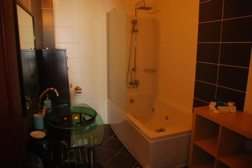 Foca Antik Otel