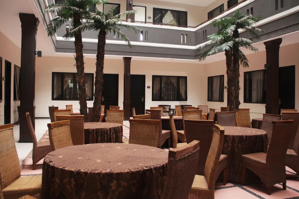 ZEN Rooms Grand Hotel Lembang