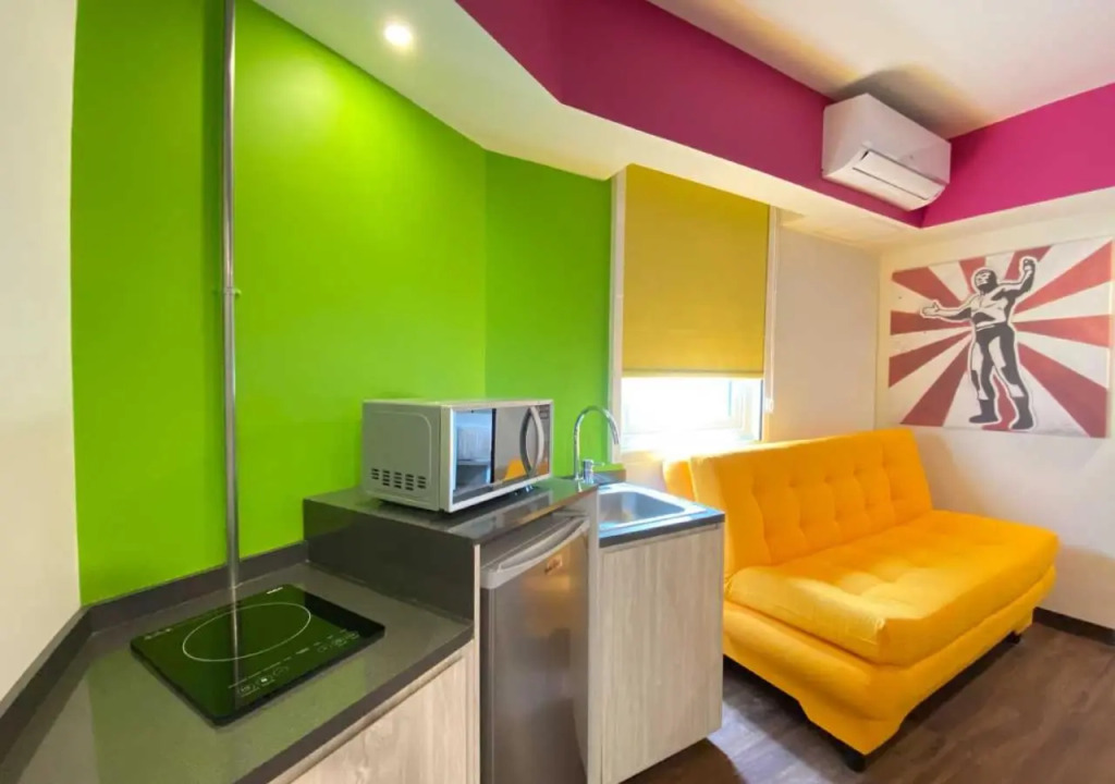 Hotel VIVE MX cuauhtémoc CDMX, Trademark by Wyndham