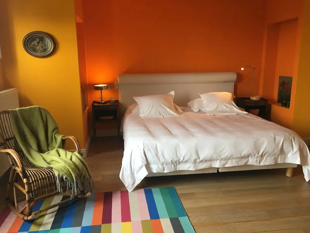 Hotel De Barrier