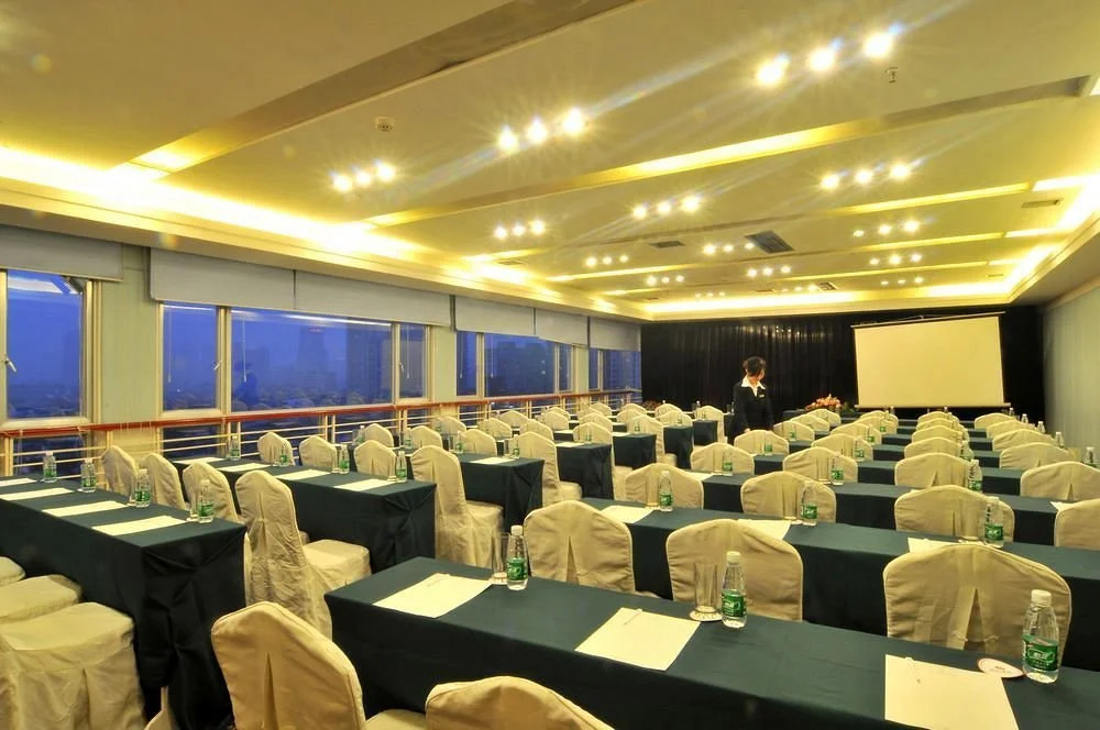 Kang Sun Hotel