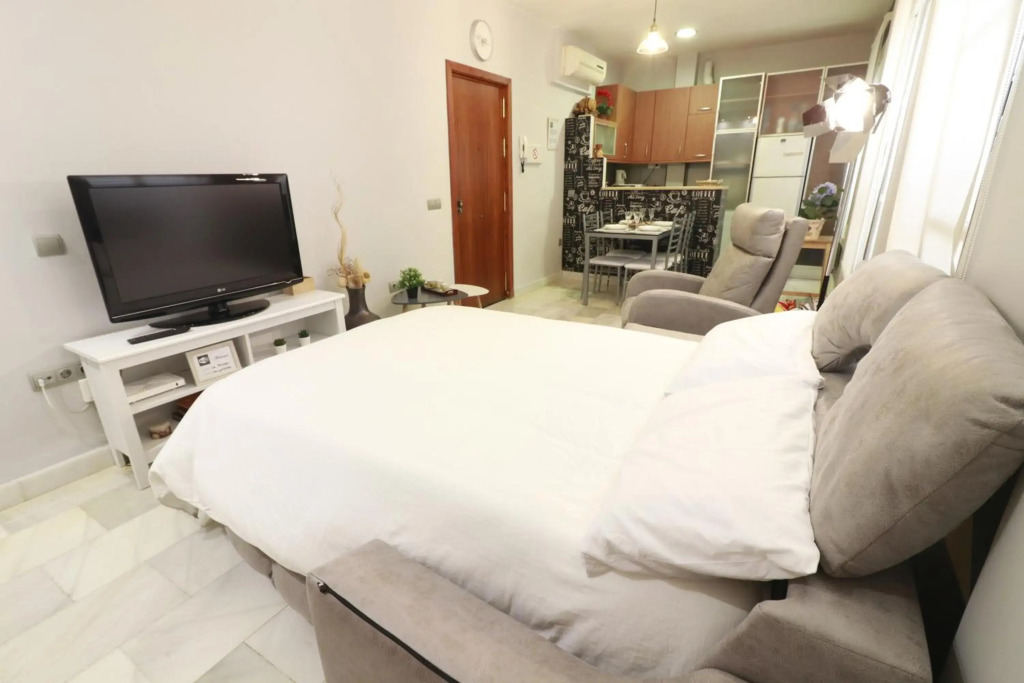 Apartamento Cristo de Burgos - Kainga Homes