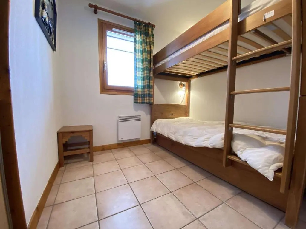 Appartement Praz-sur-Arly, 3 pièces, 6 personnes - FR-1-603-16