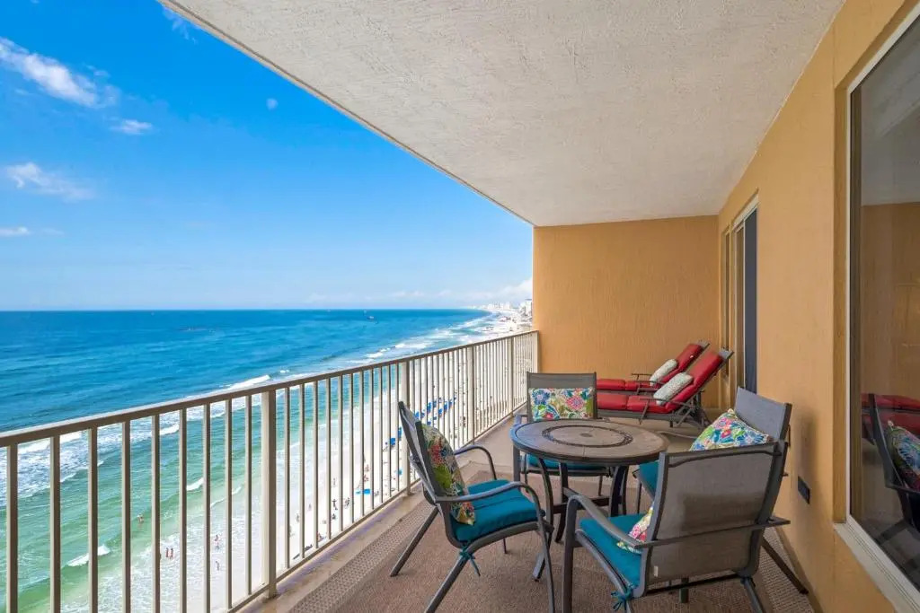 Treasure Island 1009