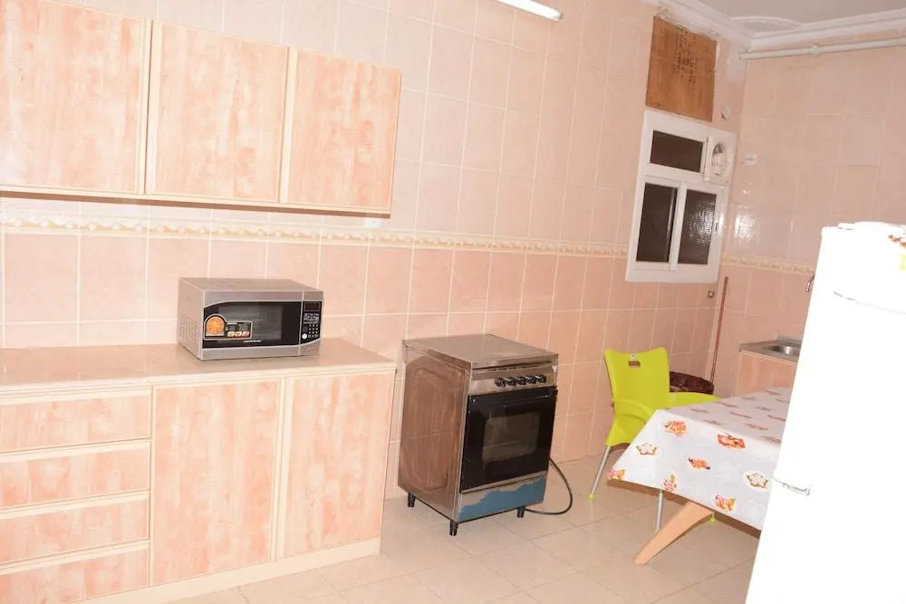 Al Eairy Furnished Apts Al Madinah 11