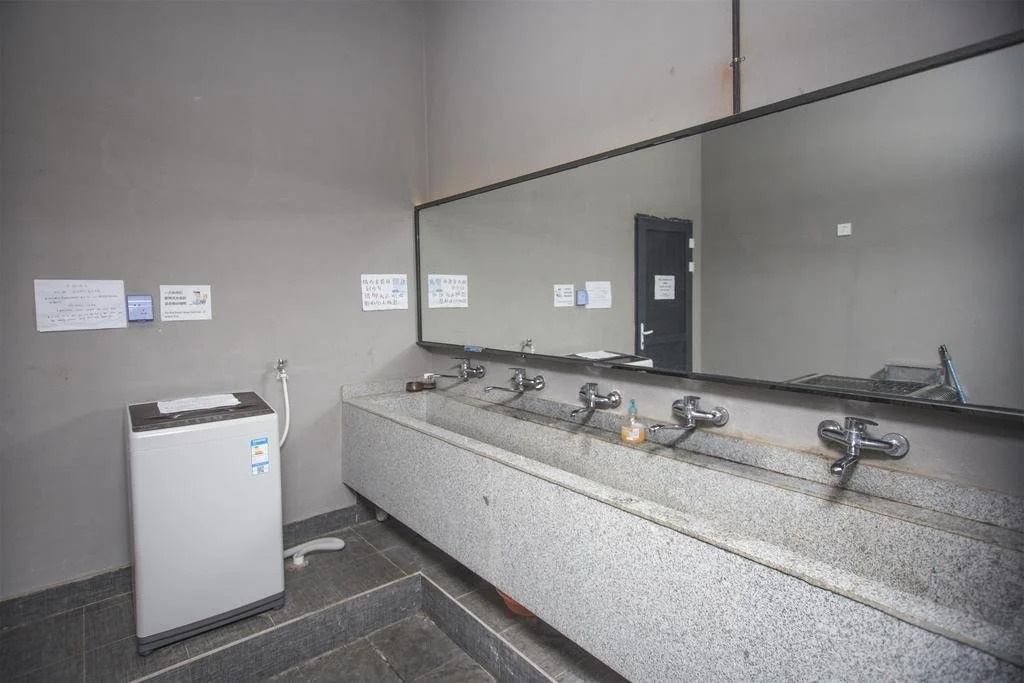 Mianyang Dandelion International Hostel