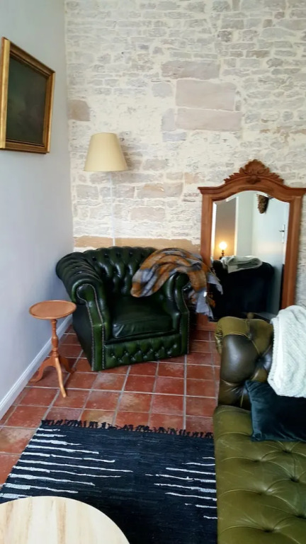 Appartement Le Solutré