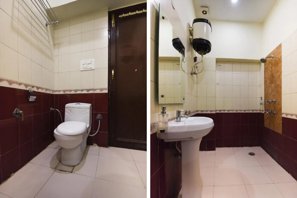 OYO 9727 Hotel Welcome Inn 2