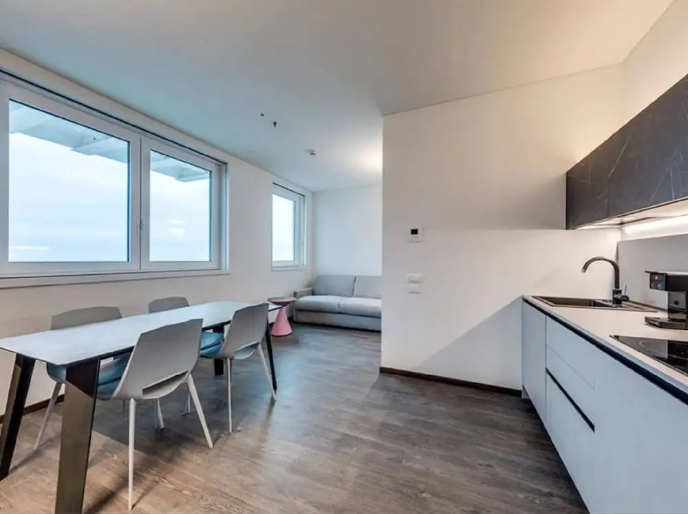 Graceful Apartment in Venice near Public Swimming Pool