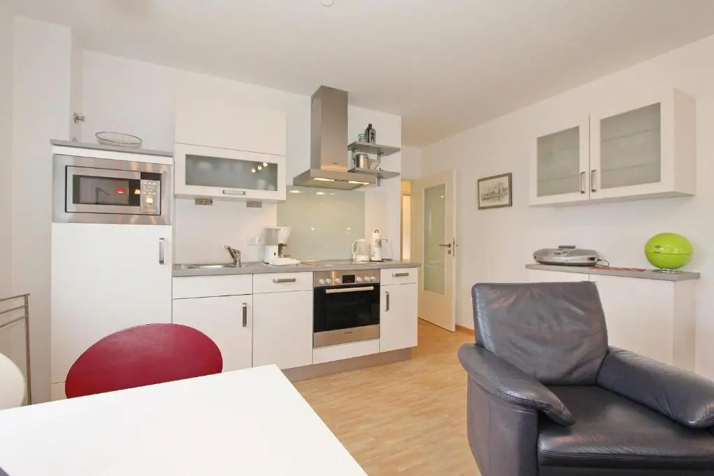 Haus Seestraße Haus Seestraße Appartement 5