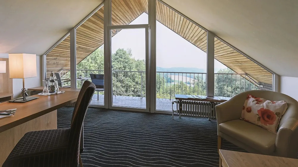 Berghotel Hohe Mark