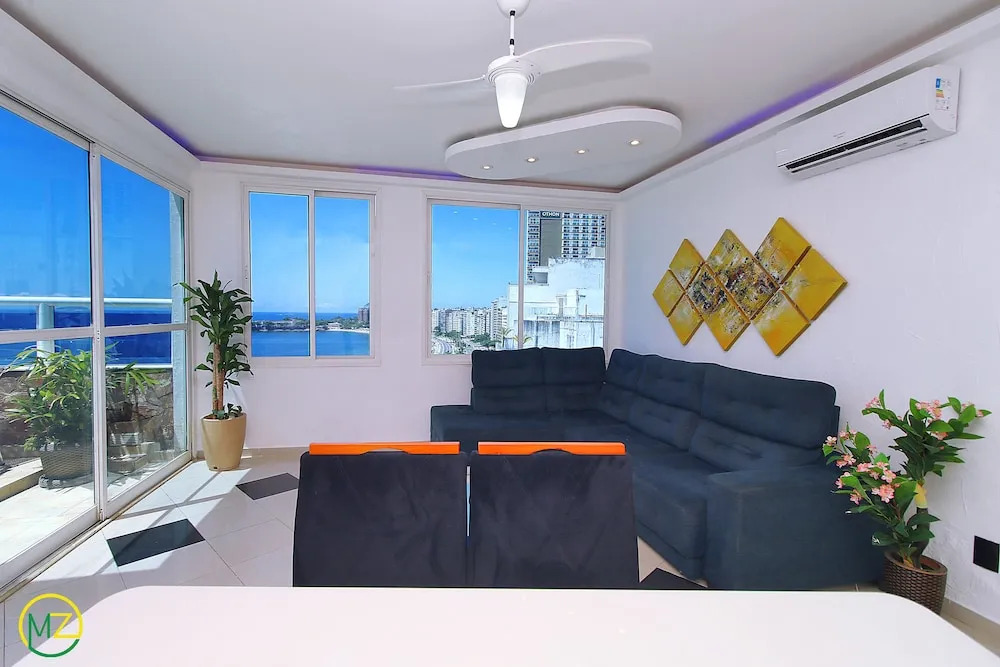 MZapartments Bolivar Penthouse