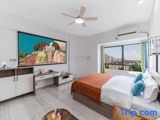 Meiman Apartment