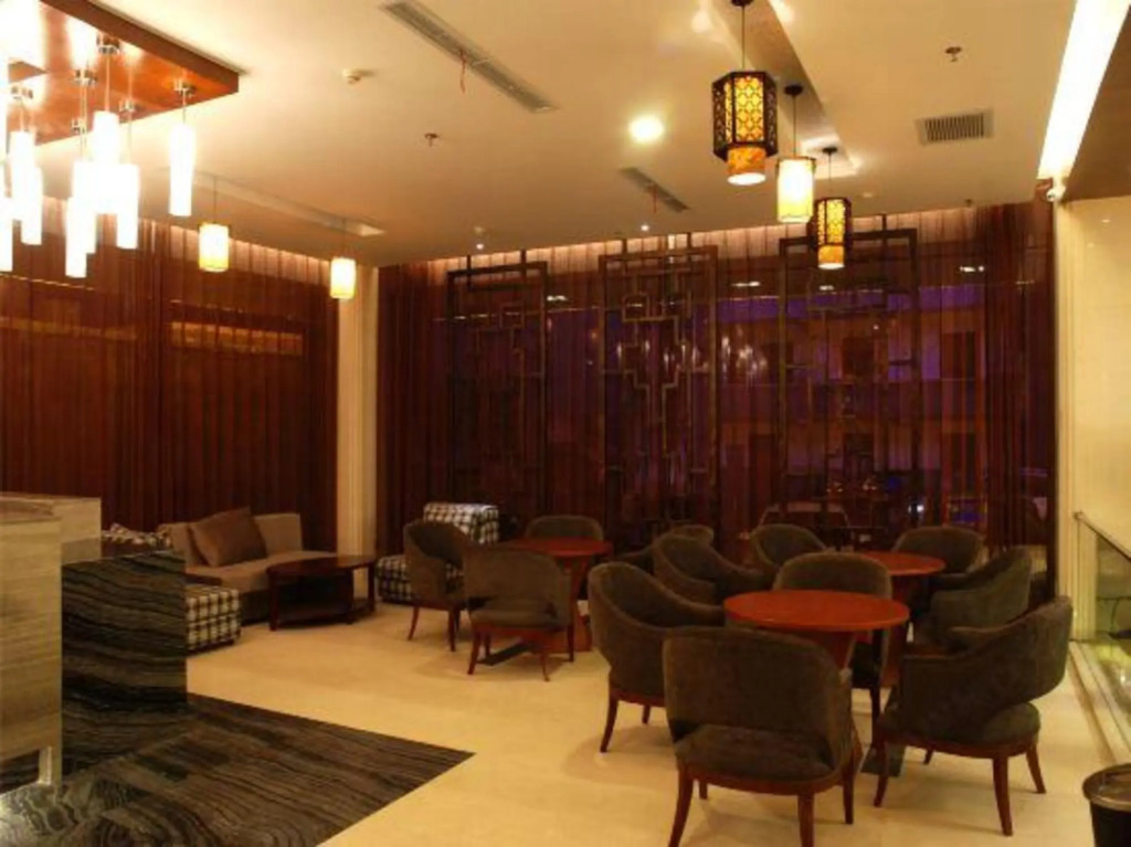 Dongsheng Hotel