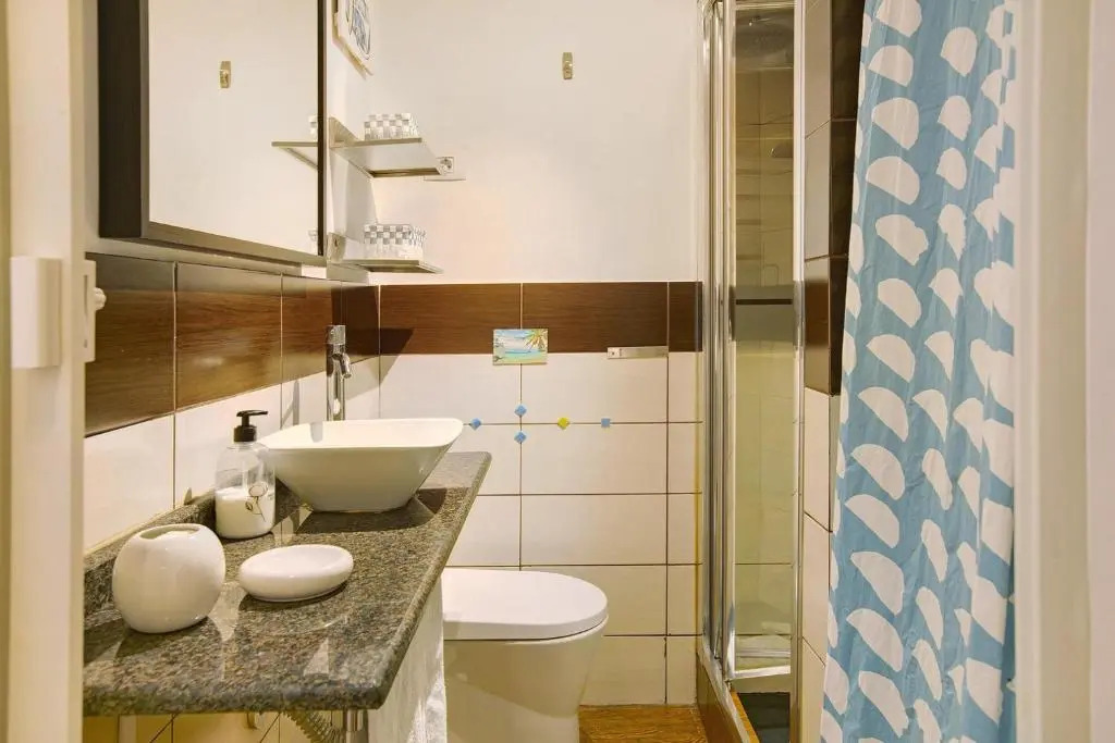 Vcv Apartamento Puntilla