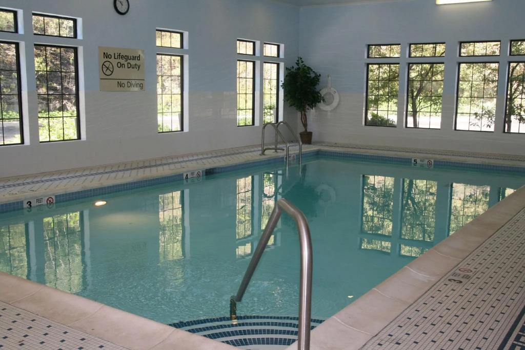 Hampton Inn & Suites Binghamton/Vestal
