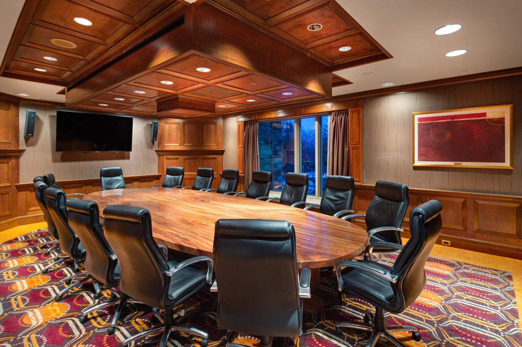 Hilton Lac-Leamy