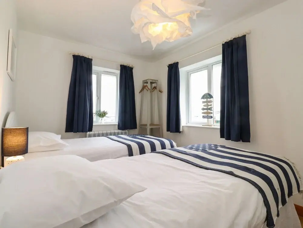 Coastal Nest 30 Union Street