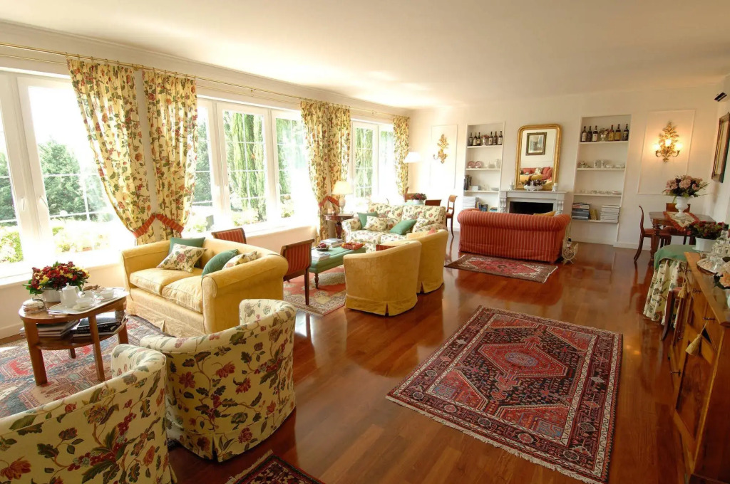Отель Marignolle Relais and Charme