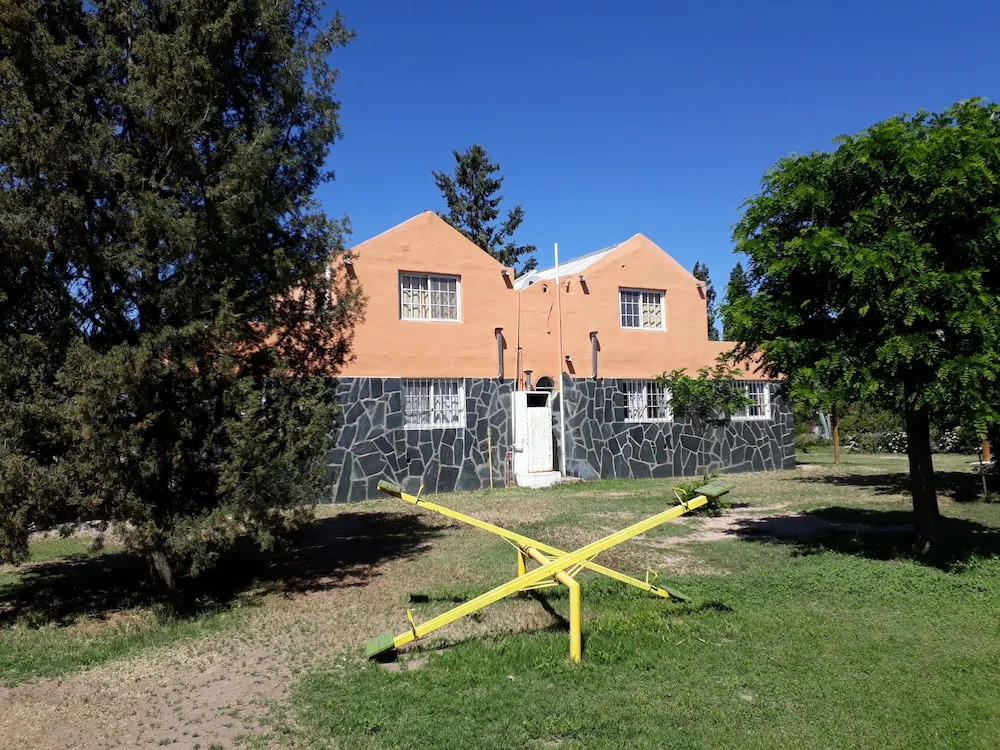 Cabañas La Horqueta