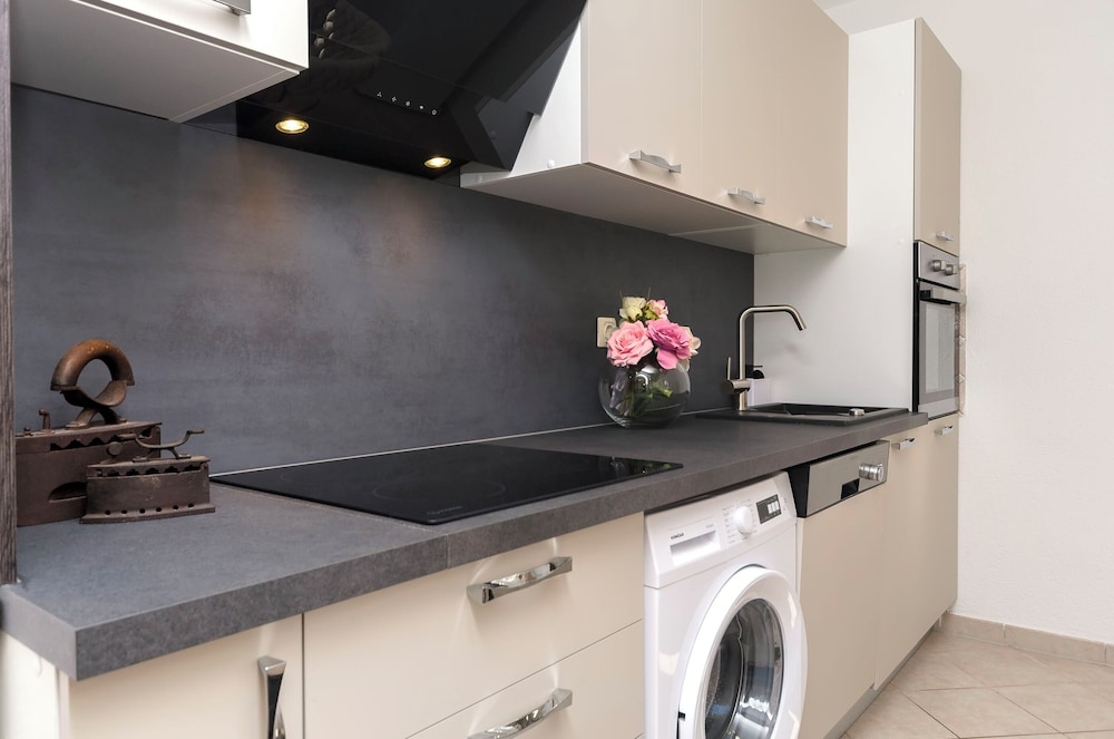 Apartmani Ana Juricev Vodice