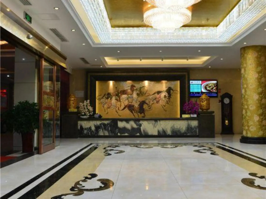 Jinma Hotel