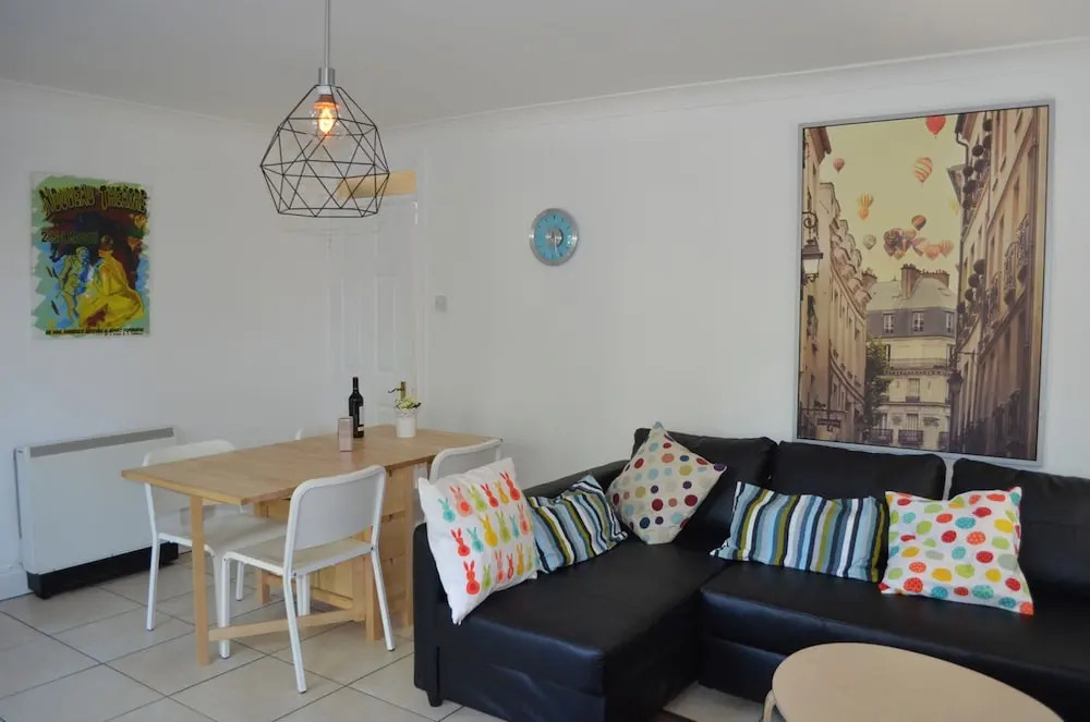 MetroStays - Christchurch 1