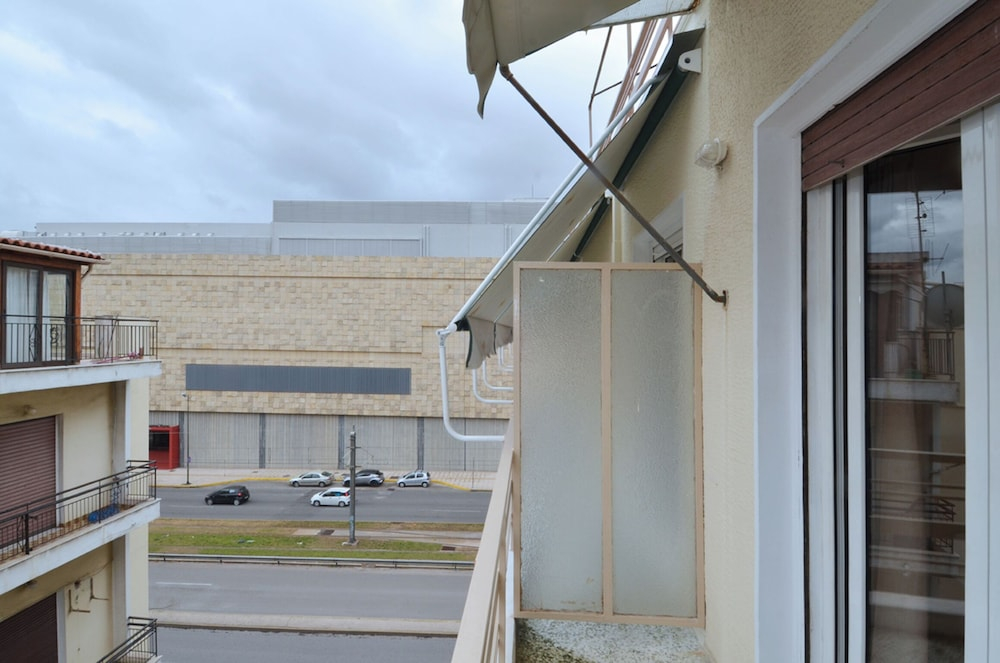 Studio in the heart of Athens
