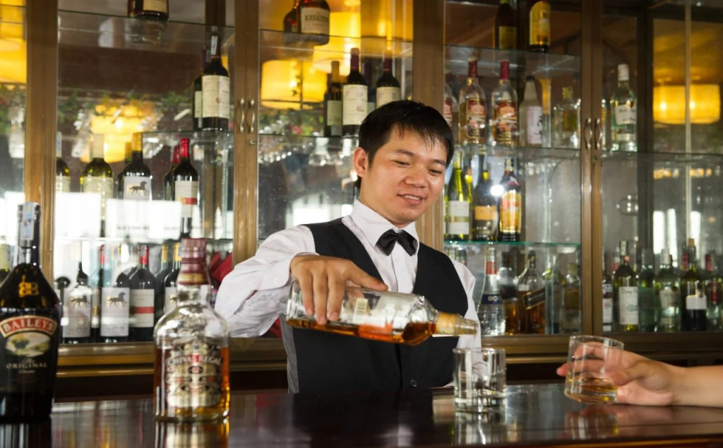 Thuy Anh Hotel