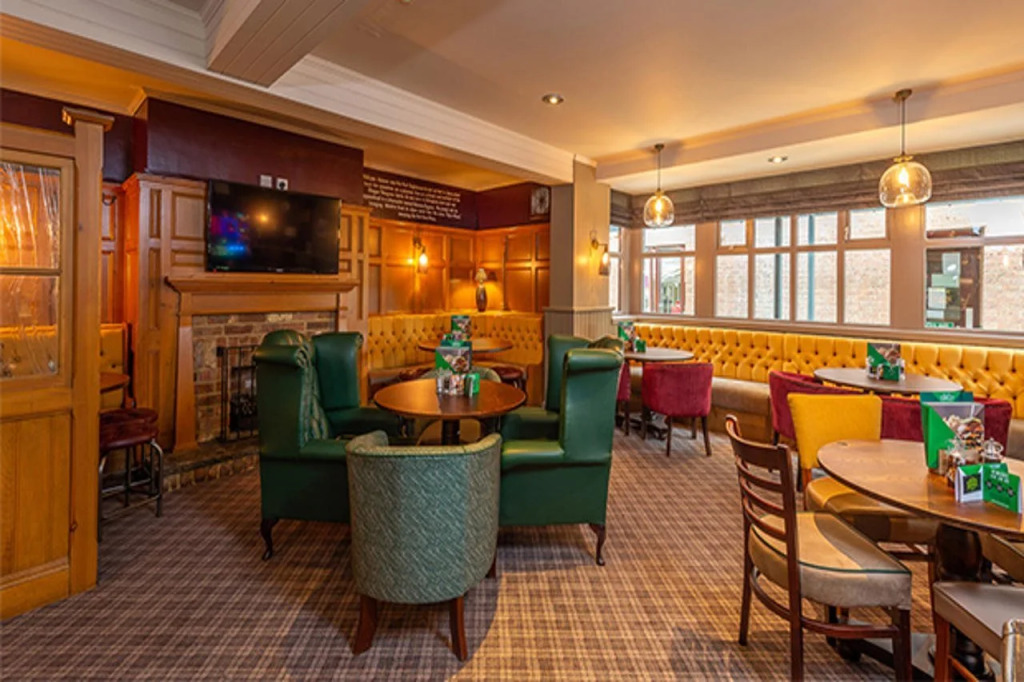Premier Inn Bridgwater