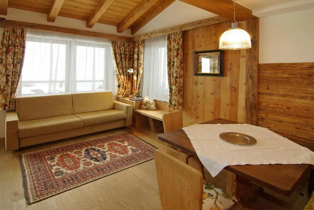 Art Chalet Marmolada