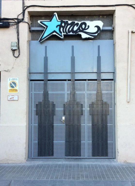 ArCo Hostel