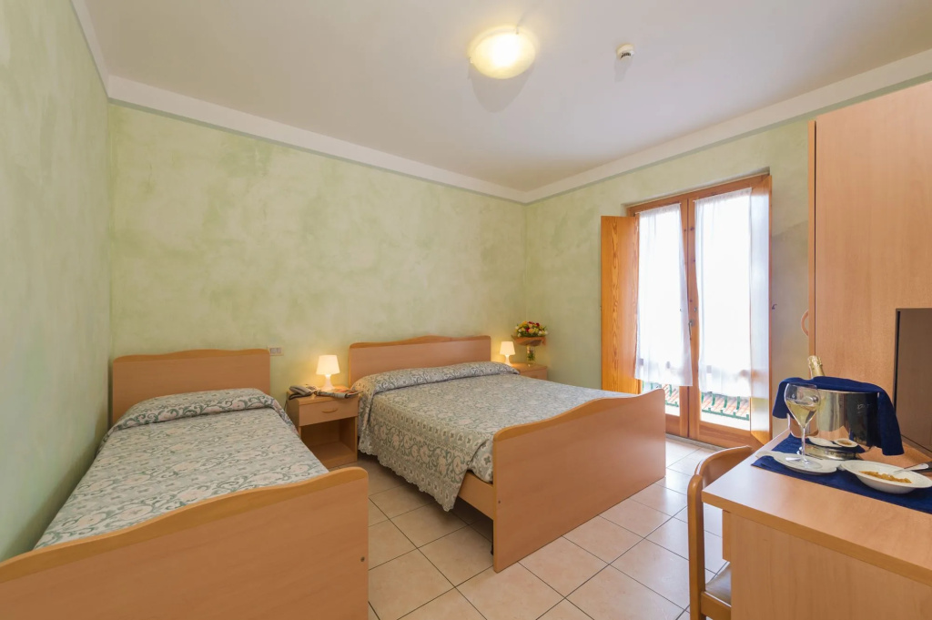 Hotel La Pace