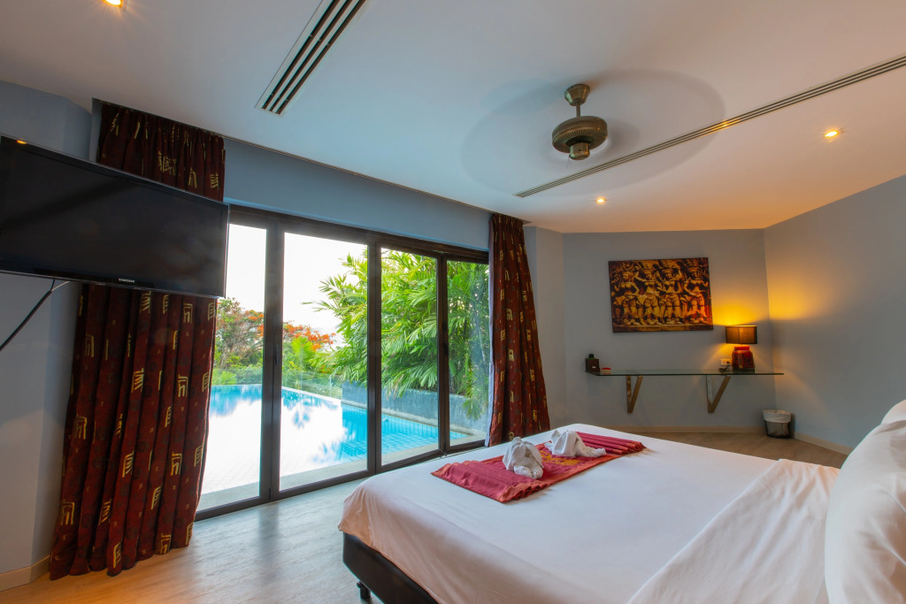 IndoChine Resort and Villas