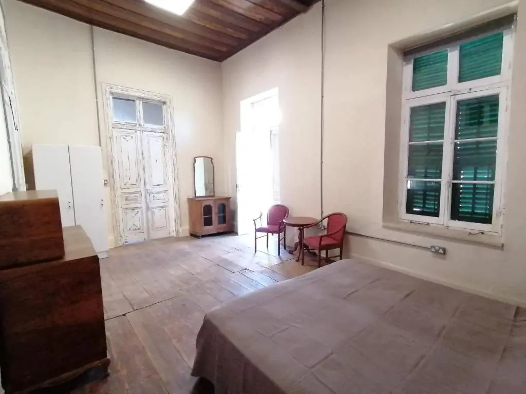 Le Mat Hostel
