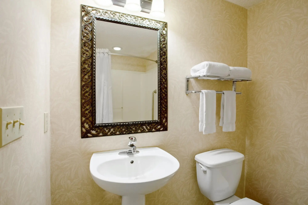 Holiday Inn & Suites Clearwater Beach S-Harbourside
