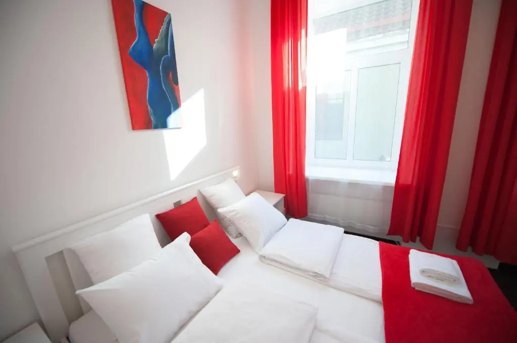 Romantic New 2 Bedroom Vilnius Best Location