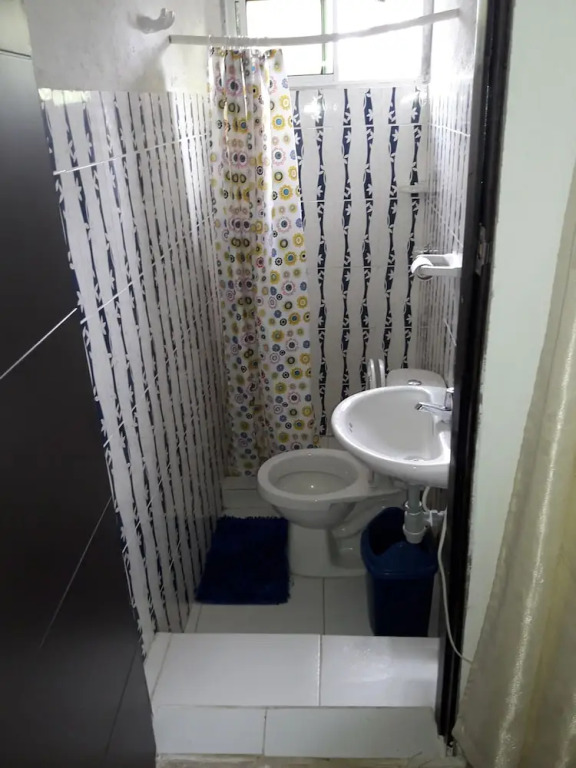 Casa Blanca Minca