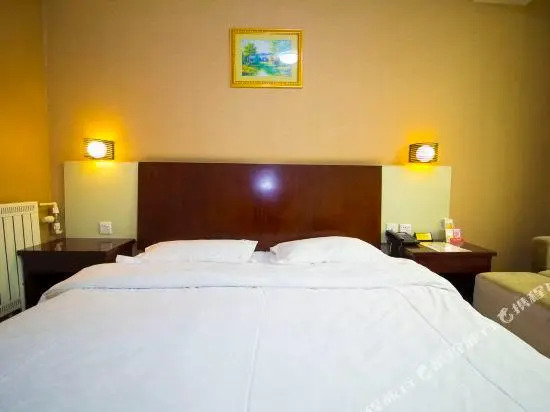 Yideyayue Hotel