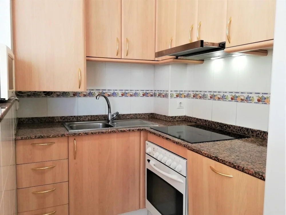 Apartamento 3089 - Falconera 1-B