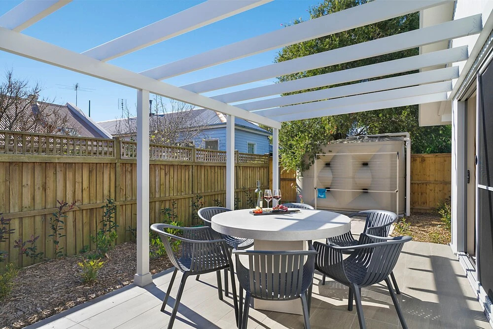 Accommodation Hunter - James Street Morpeth