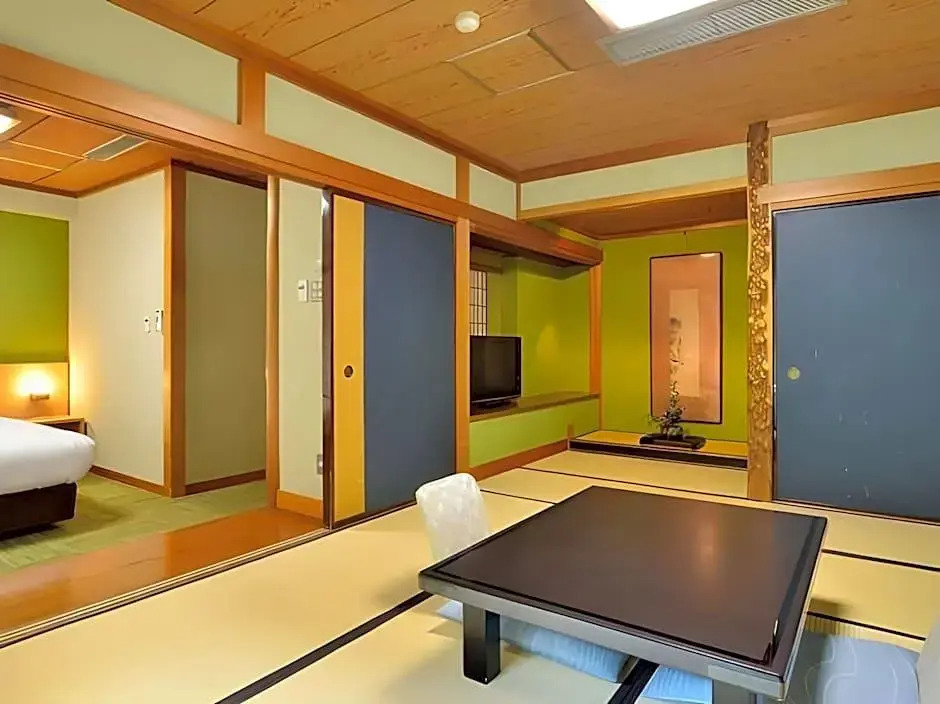 Yoshiike Ryokan