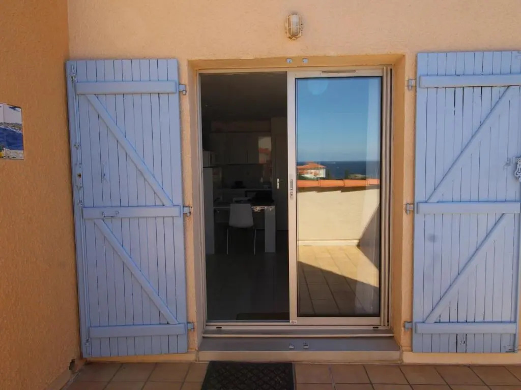 Studio Banyuls-sur-Mer, 1 pièce, 2 personnes - FR-1-309-140