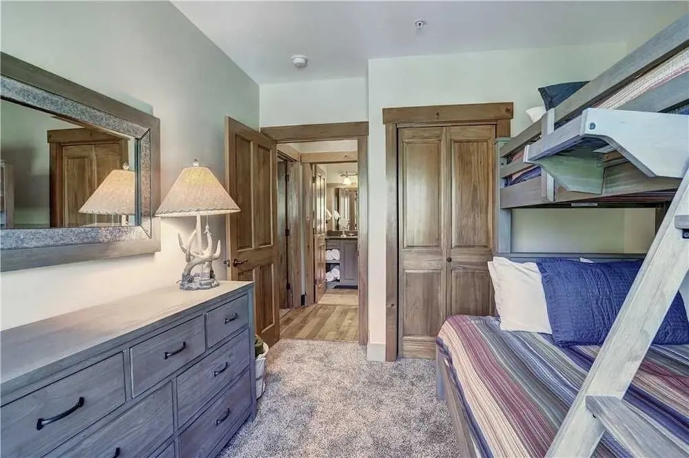 Mountain Thunder Lodge, A Vail Resorts Property