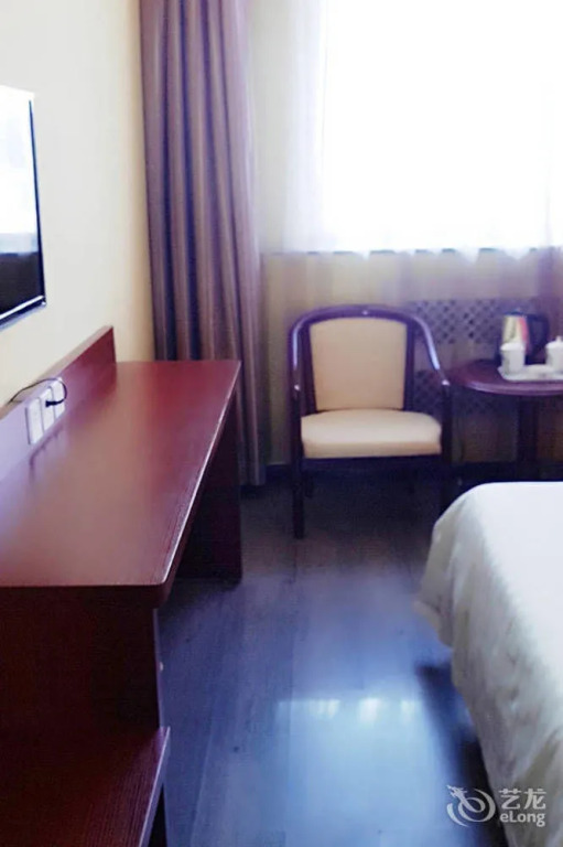 Ruizhao Hotel Xidan - Beijing