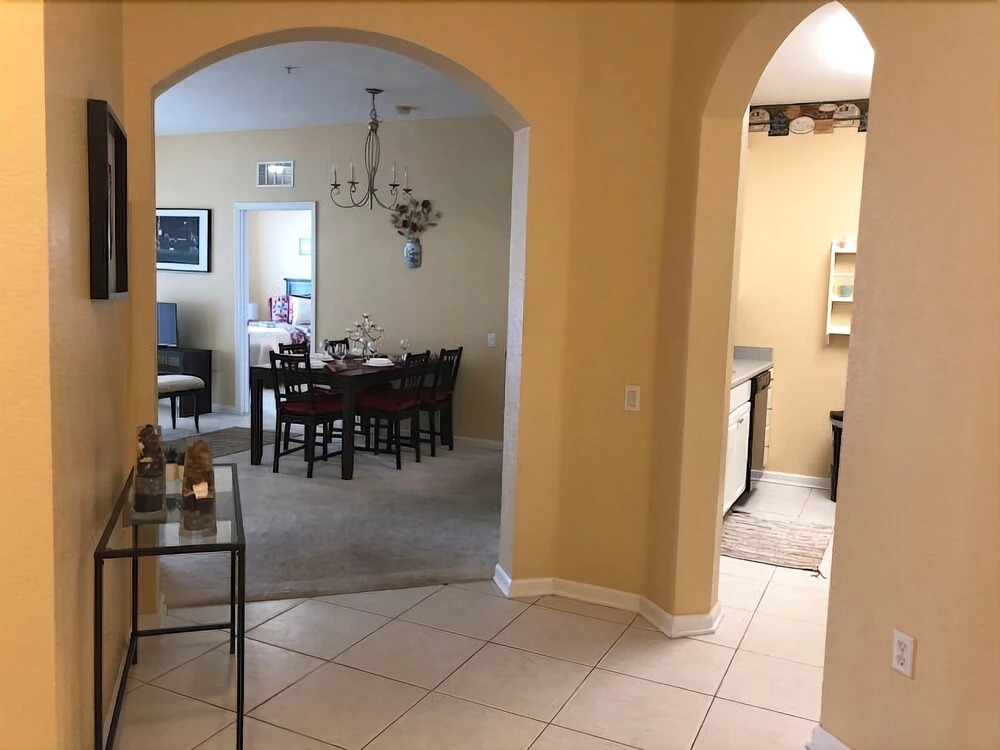 #34 Vista Cay Resort - Three Bedroom Condo