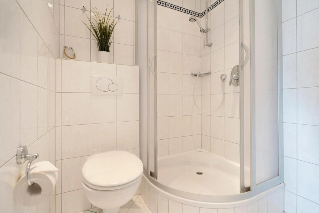 Villa Hoffnung Wohnung 9