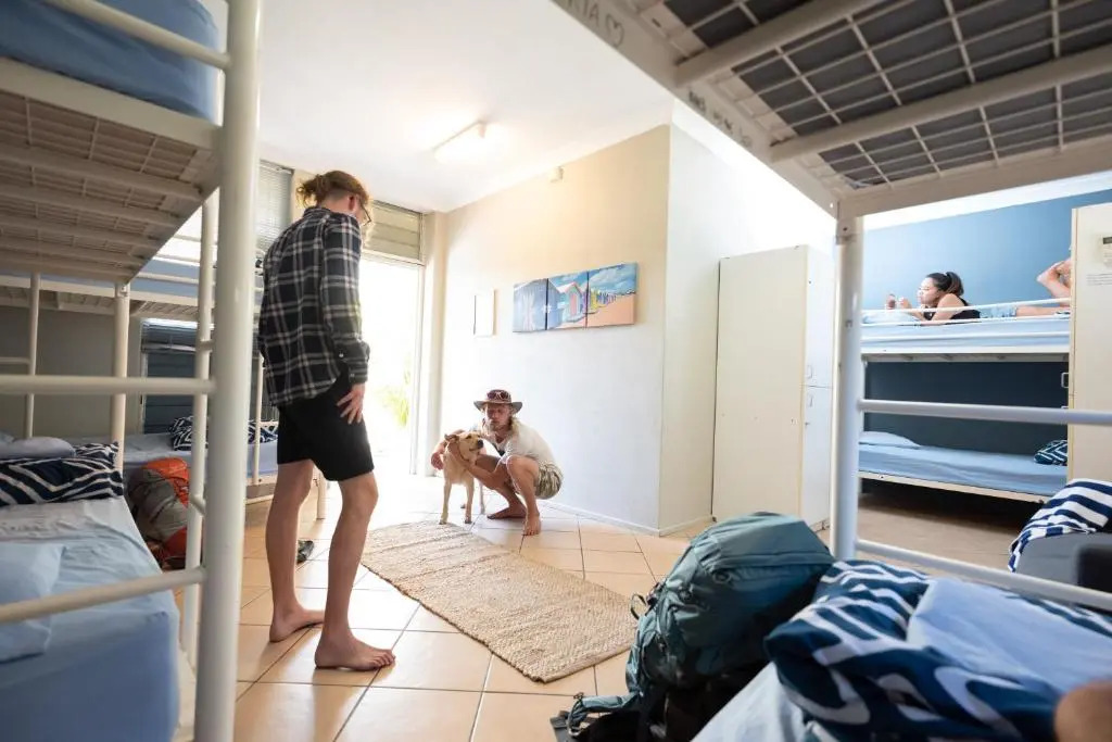 Rockhampton Backpackers