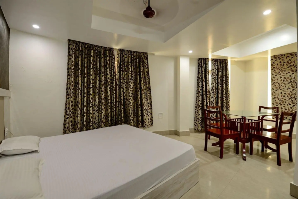 Hotel Prabhupada Puri